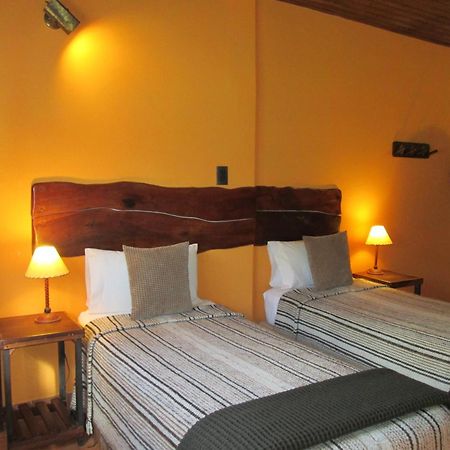 B&B Casa Hernández San Lorenzo  Quarto foto